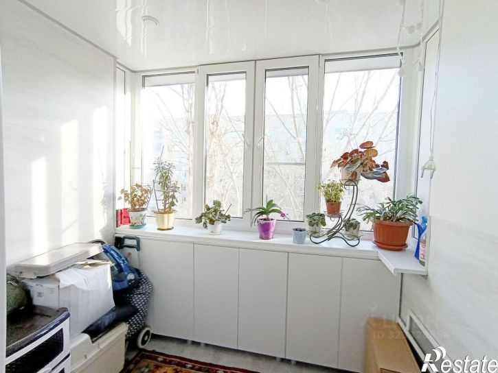 3-комн квартира улица Шехурдина, 28Б,  д. 28Б