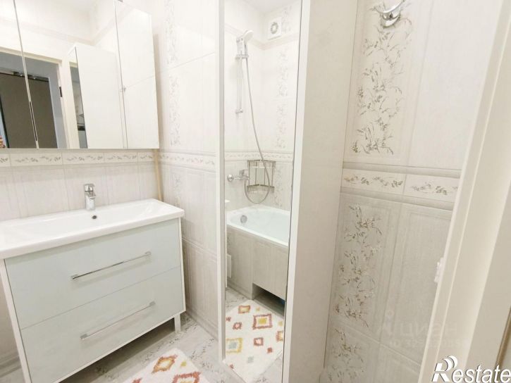 3-комн квартира улица Шехурдина, 28Б,  д. 28Б