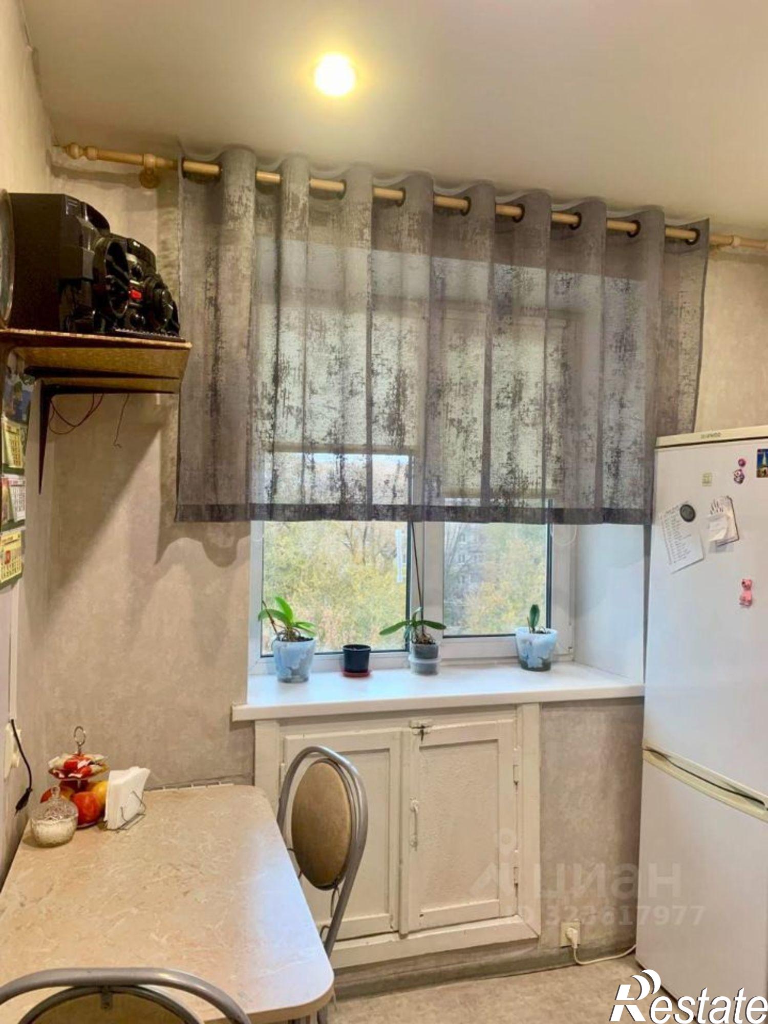 Купить квартиру за 4 300 000 рублей на проспект Энтузиастов, 23