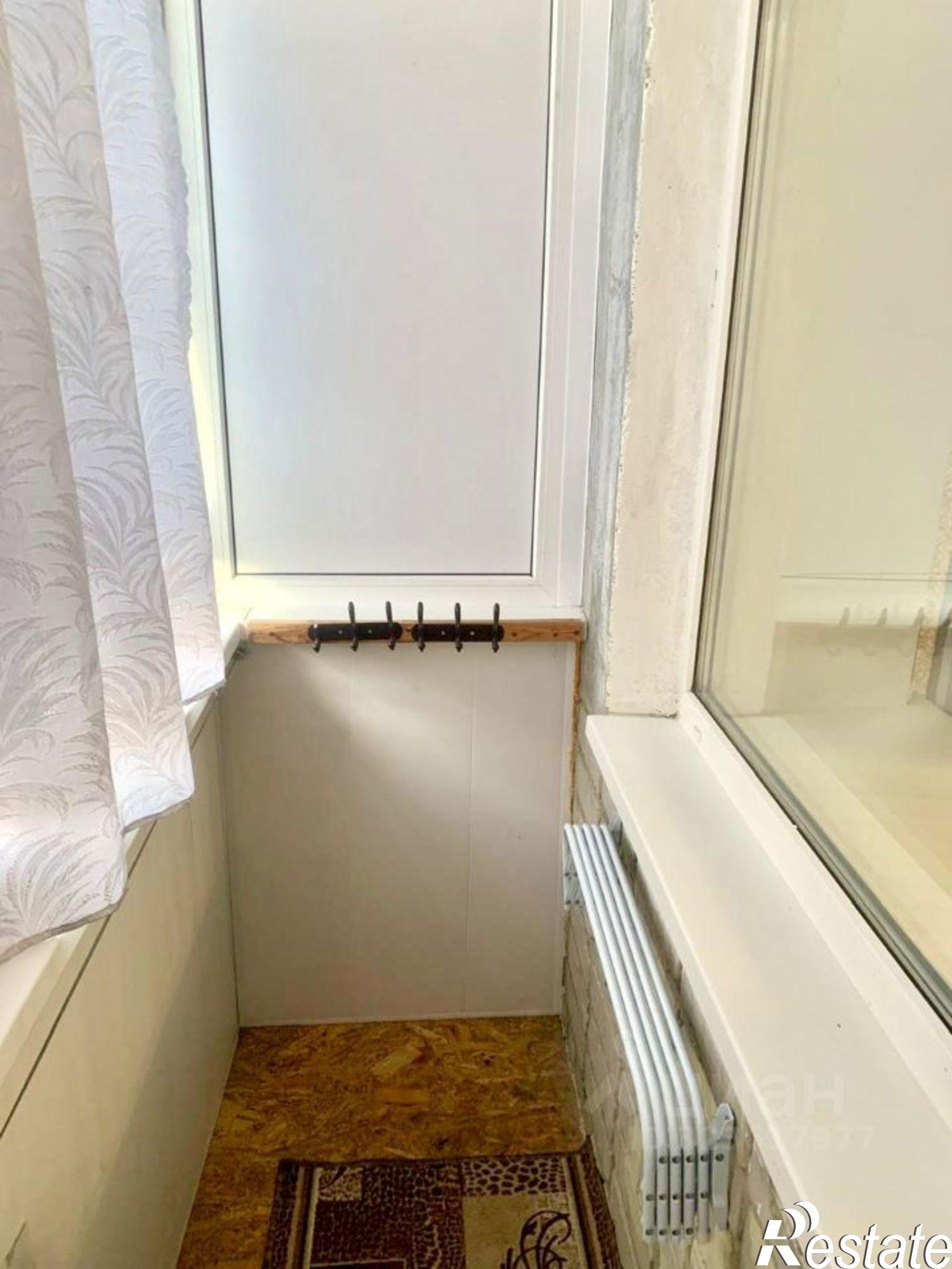 Купить квартиру за 4 300 000 рублей на проспект Энтузиастов, 23