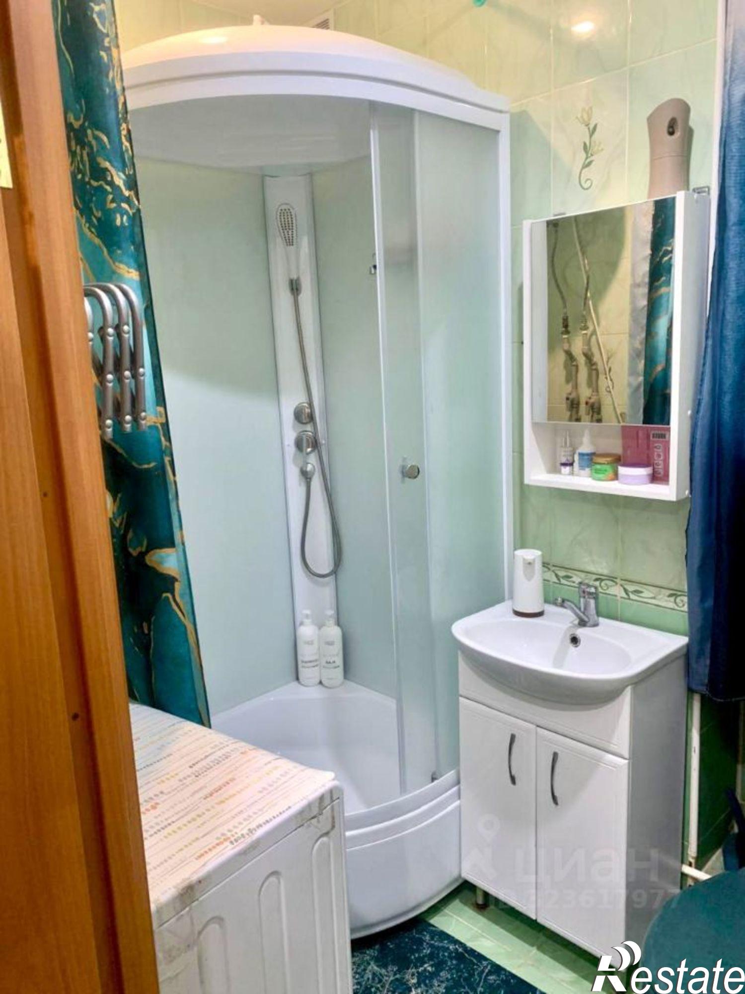 Купить квартиру за 4 300 000 рублей на проспект Энтузиастов, 23