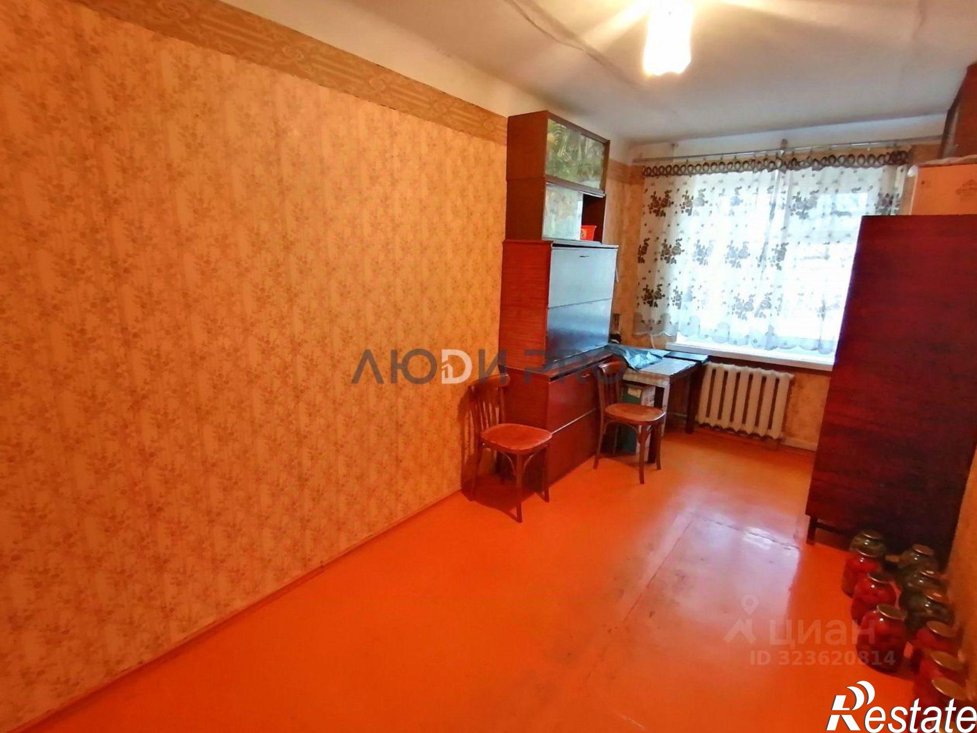 Купить квартиру за 3 290 000 рублей на улица Мира, 20