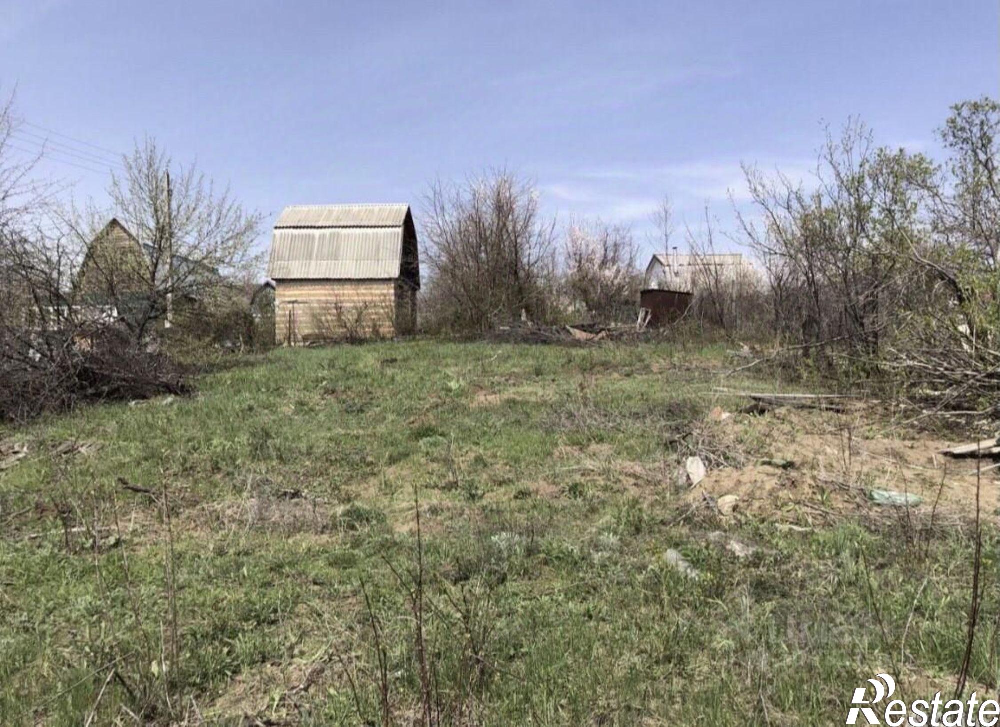 Купить землю, земельный участок за 1 150 000 рублей на деревня Долгий Буерак