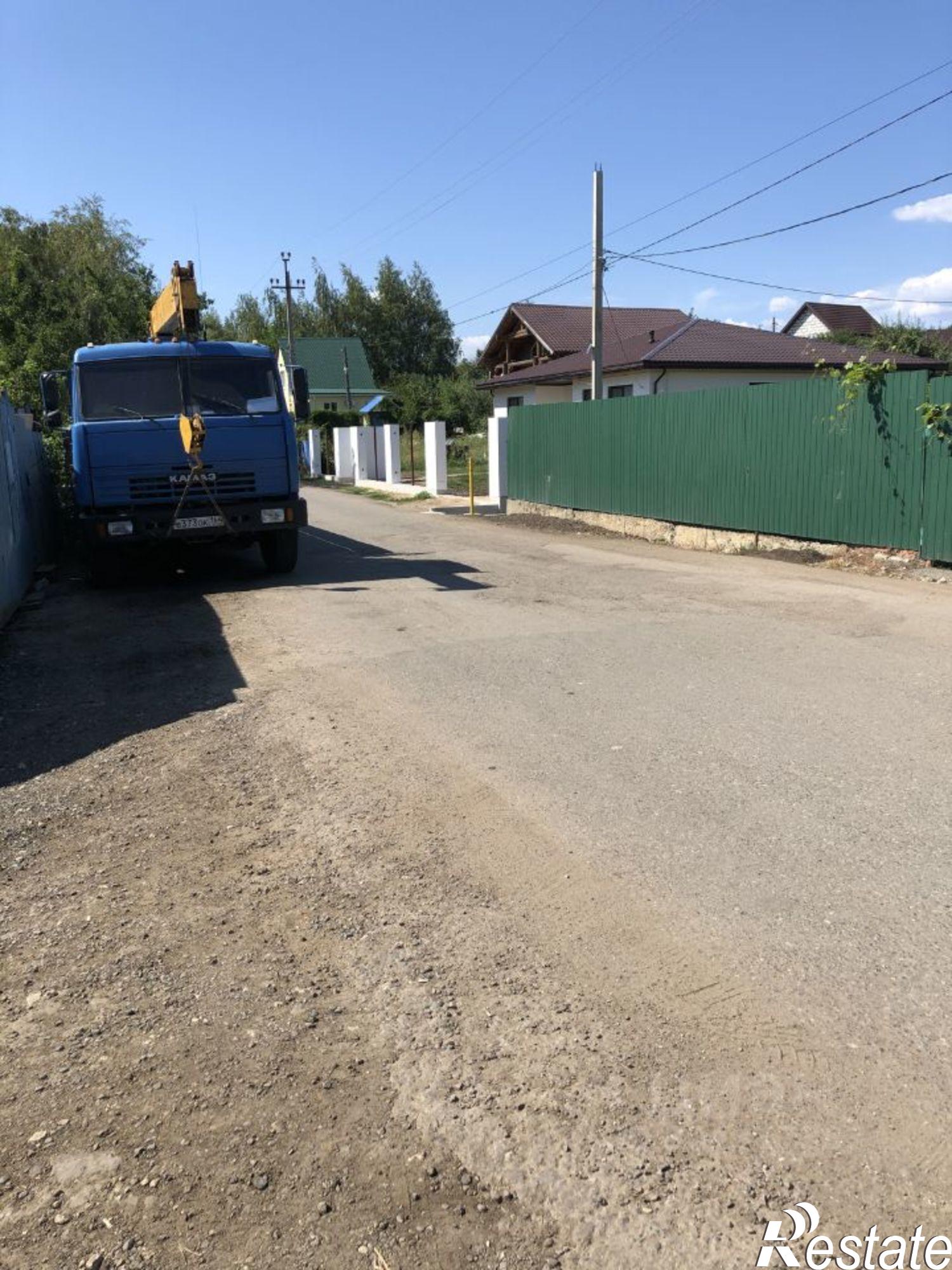 Купить землю, земельный участок за 1 150 000 рублей на деревня Долгий Буерак