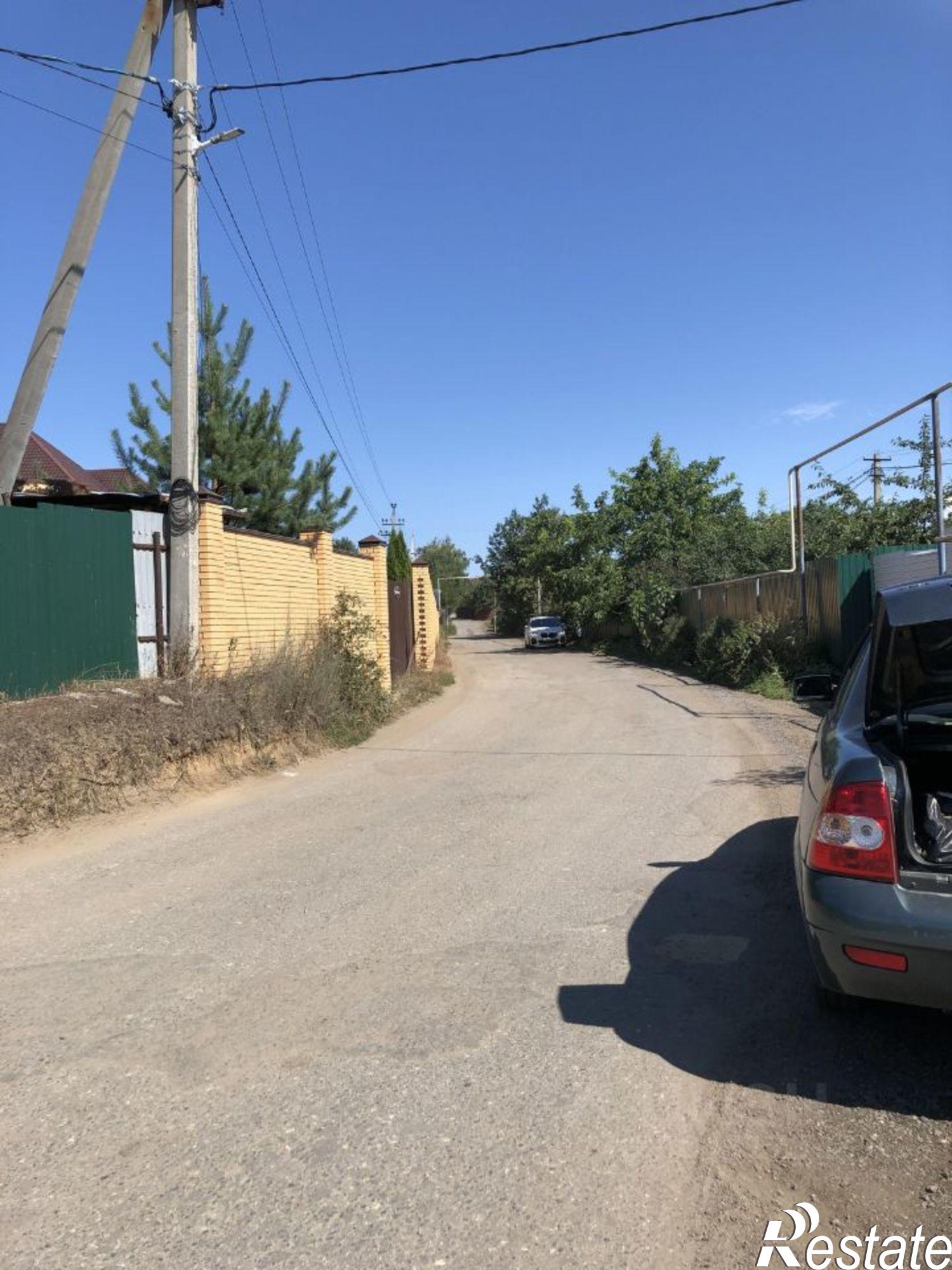 Купить землю, земельный участок за 1 150 000 рублей на деревня Долгий Буерак