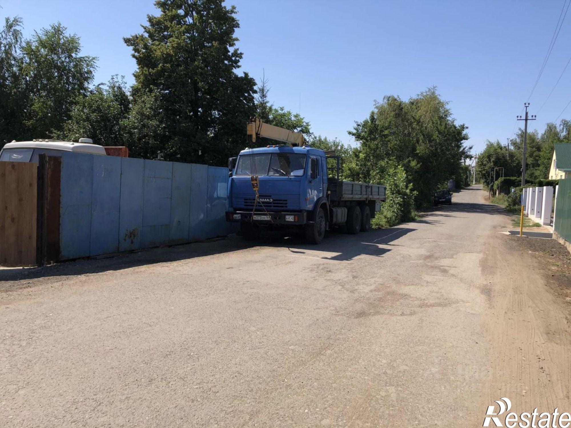 Купить землю, земельный участок за 1 150 000 рублей на деревня Долгий Буерак