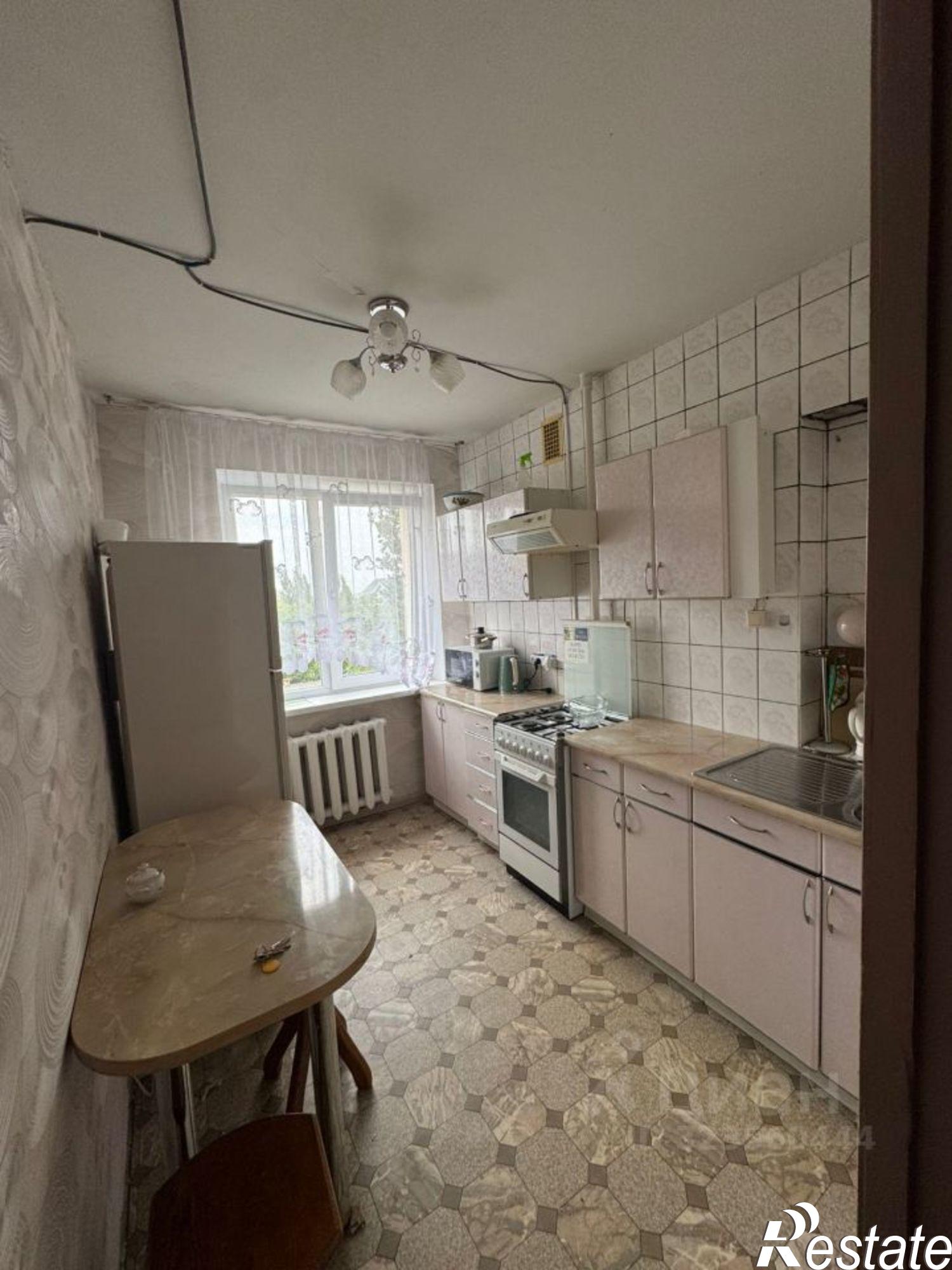 Купить квартиру за 4 550 000 рублей на ул Весенняя, 1/1