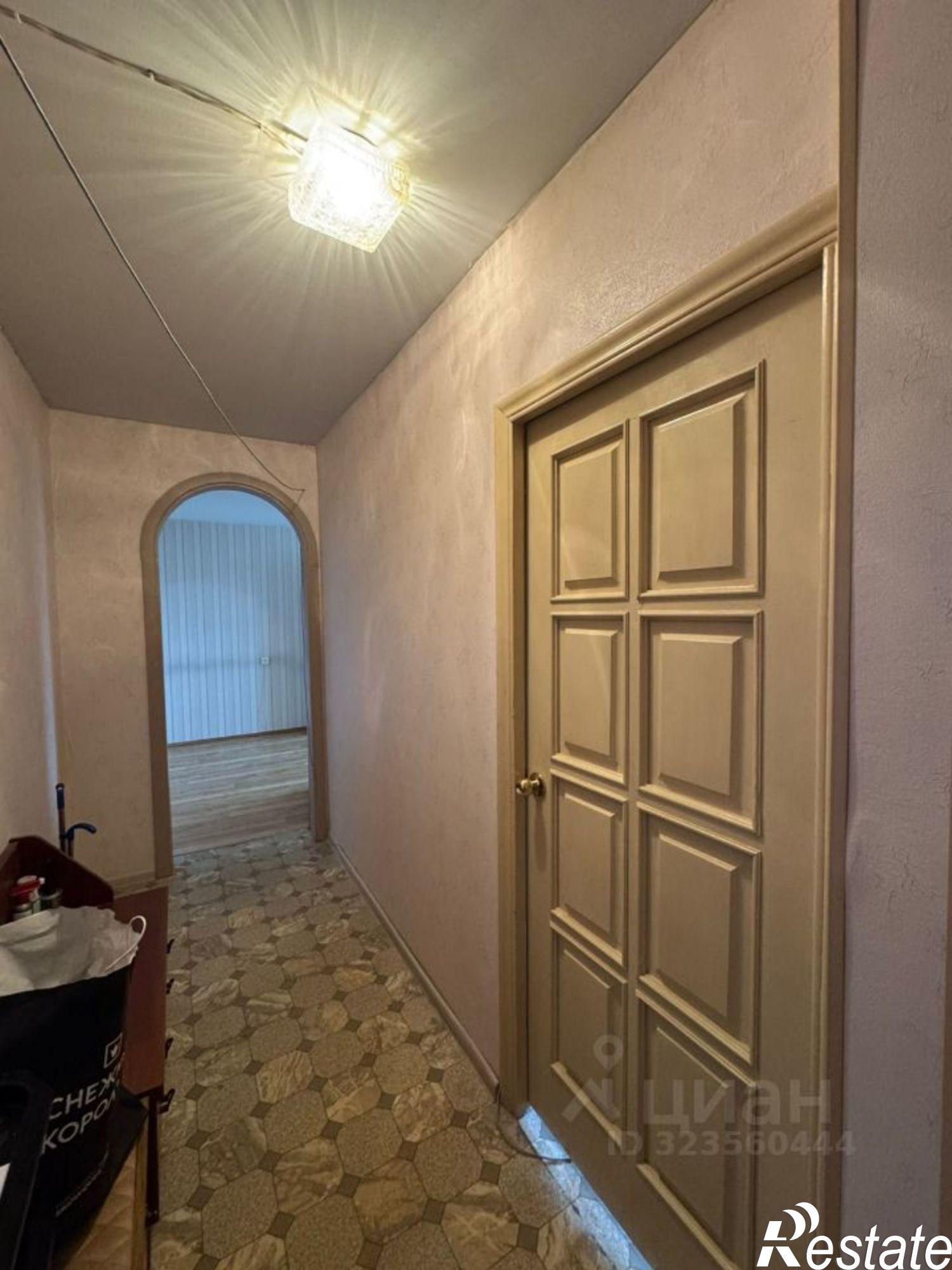 Купить квартиру за 4 550 000 рублей на ул Весенняя, 1/1