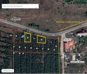 земля 10 сот 3-й Валентиновский проезд