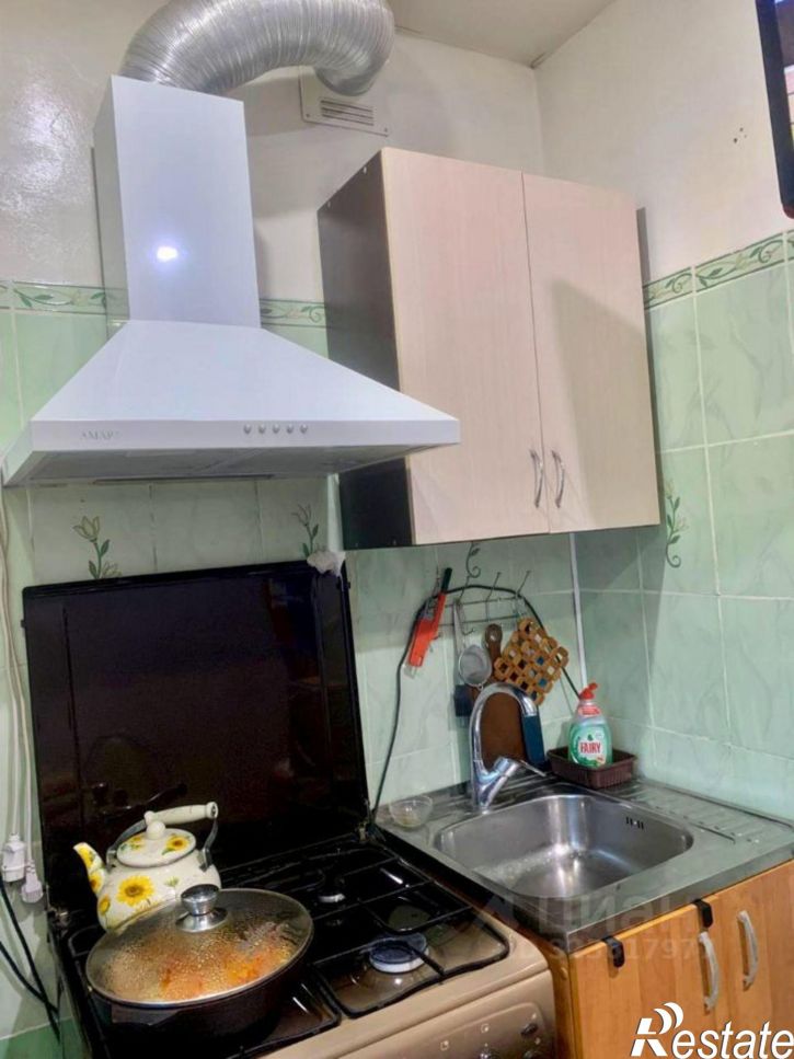 3-комн квартира проспект Энтузиастов, 23,  д. 23