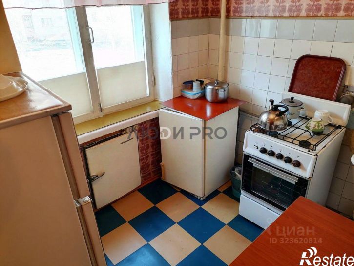 2-комн квартира улица Мира, 20,  д. 20