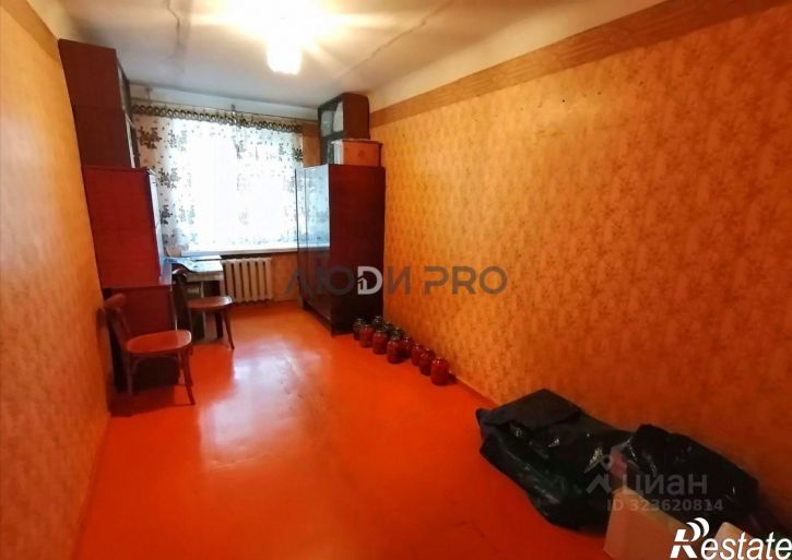 2-комн квартира улица Мира, 20,  д. 20