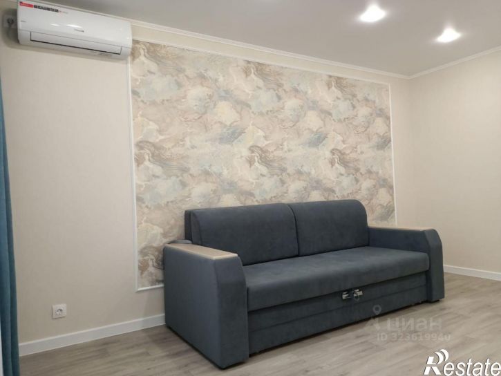 1-комн квартира ул им Суворова А.В., 3,  д. 3