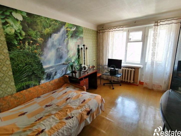 2-комн квартира улица Мира, 20,  д. 20