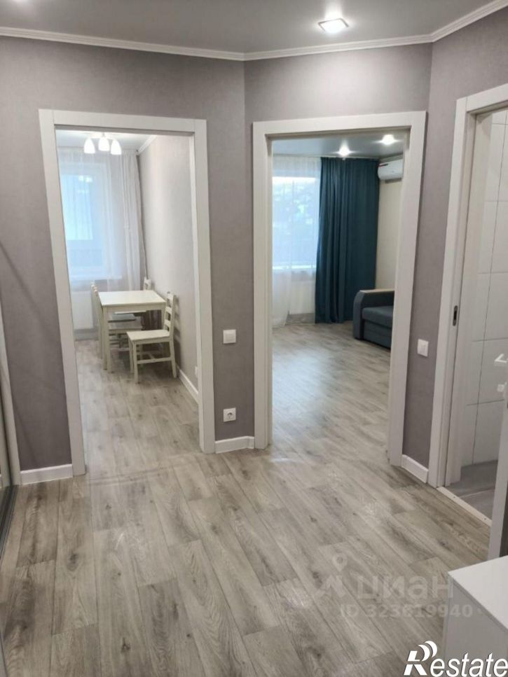 1-комн квартира ул им Суворова А.В., 3,  д. 3