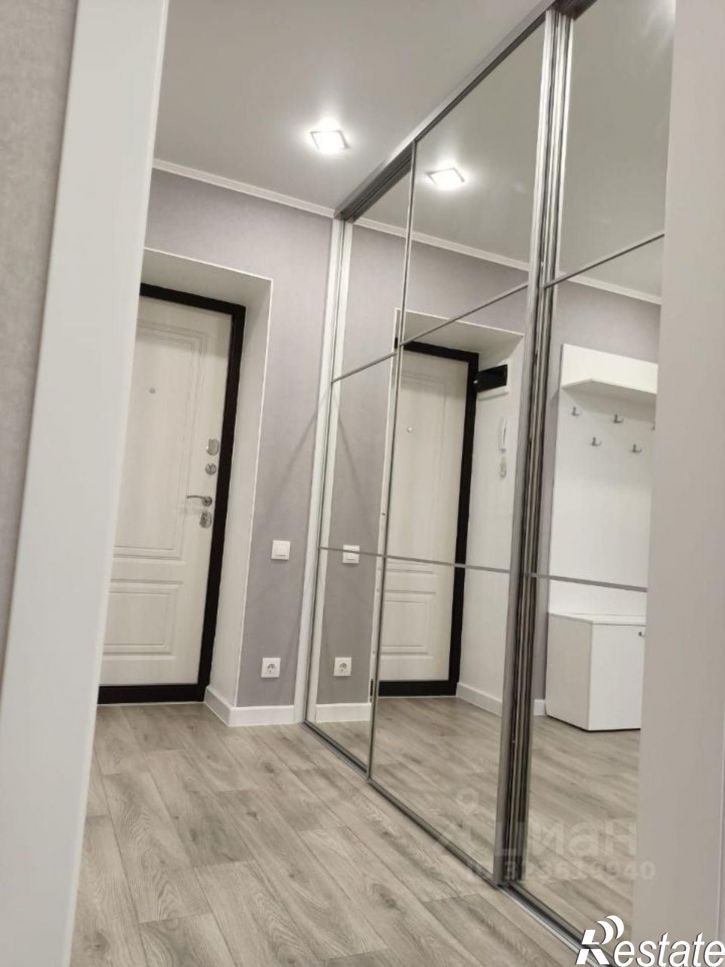 1-комн квартира ул им Суворова А.В., 3,  д. 3