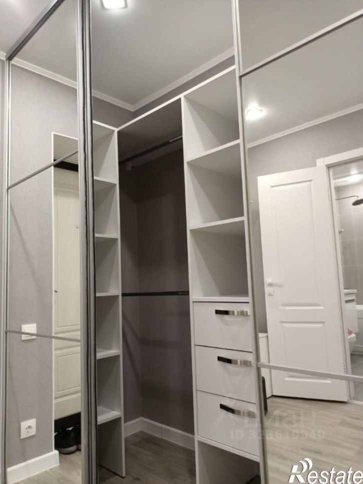 1-комн квартира ул им Суворова А.В., 3,  д. 3