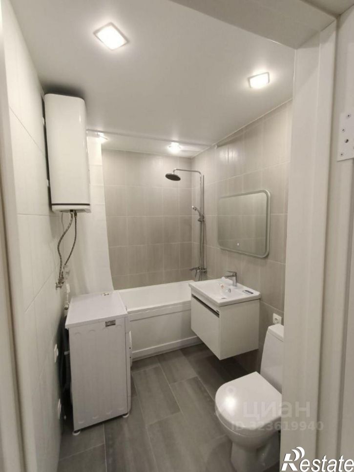 1-комн квартира ул им Суворова А.В., 3,  д. 3