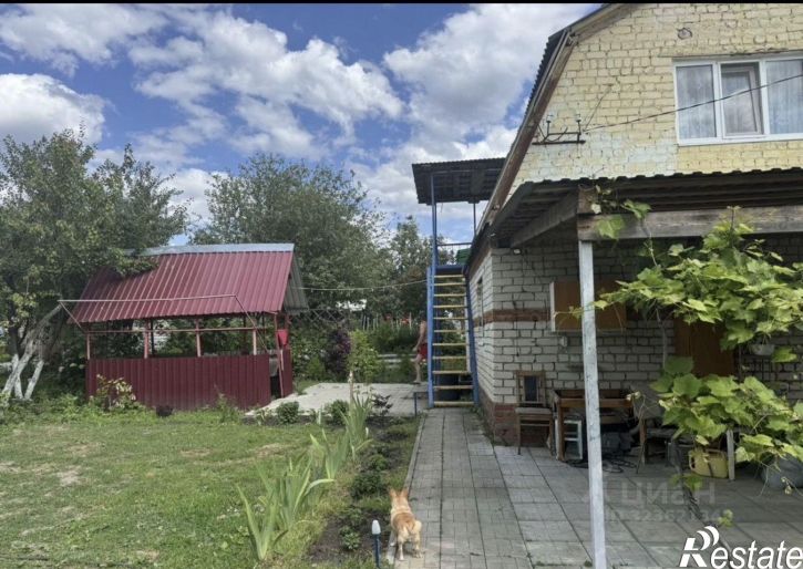 Коттедж/дом «Каспий»