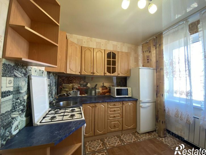 2-комн квартира улица Усиевича, 35А,  д. 35А