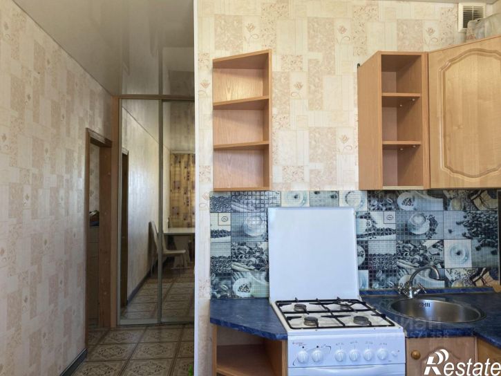 2-комн квартира улица Усиевича, 35А,  д. 35А