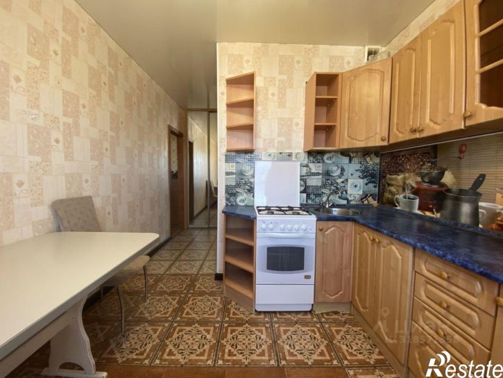 2-комн квартира улица Усиевича, 35А,  д. 35А