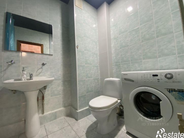 2-комн квартира улица Усиевича, 35А,  д. 35А