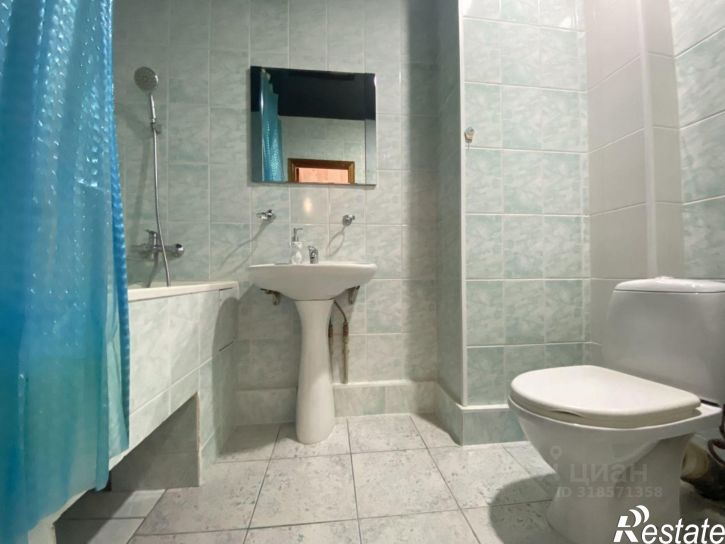 2-комн квартира улица Усиевича, 35А,  д. 35А