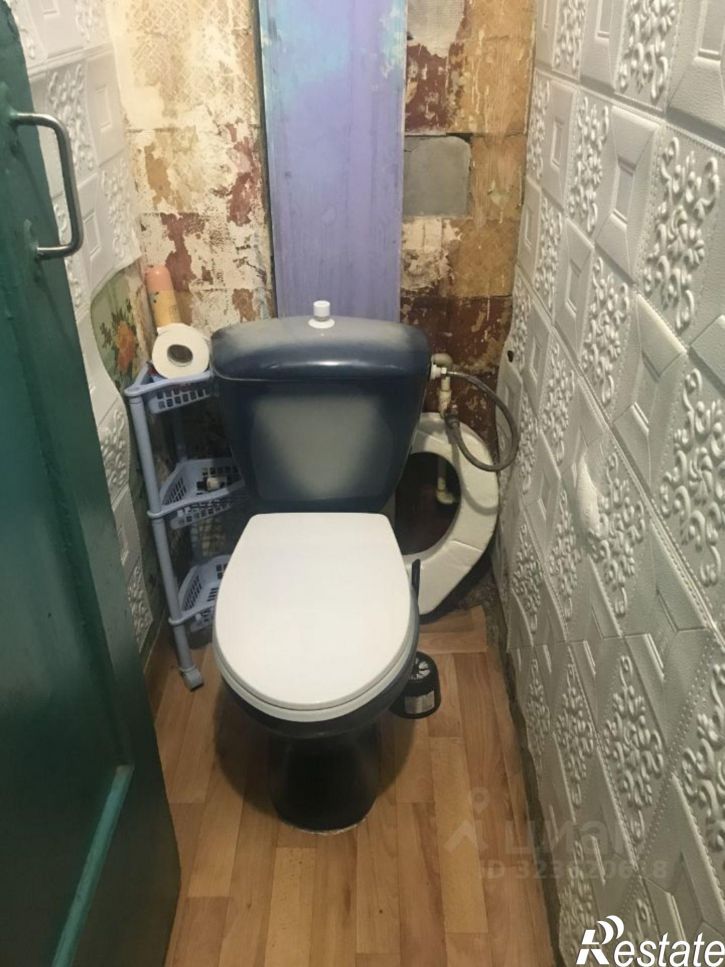 Комната пр-кт им 50 лет Октября, 134А,  д. 134А