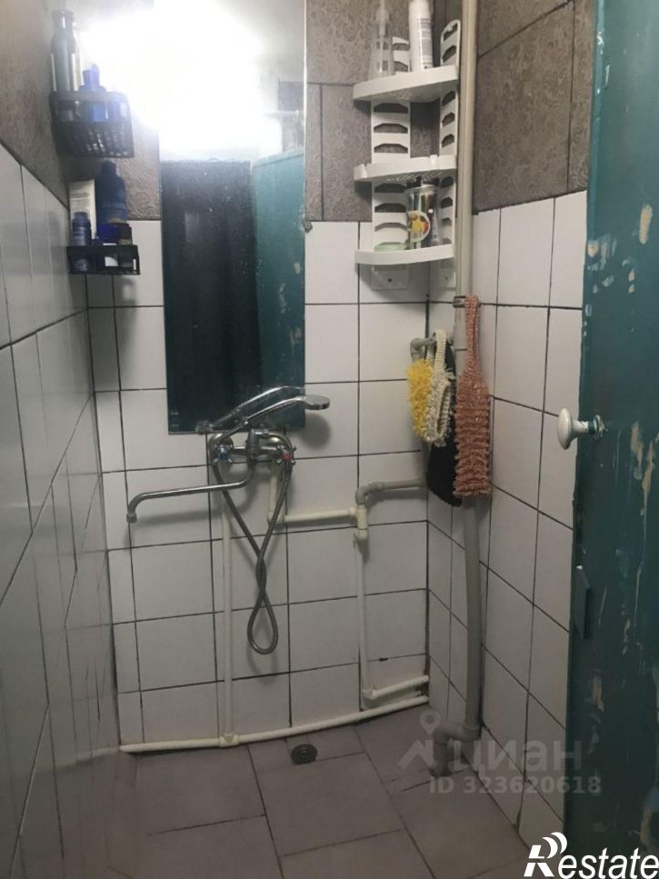 Комната пр-кт им 50 лет Октября, 134А,  д. 134А