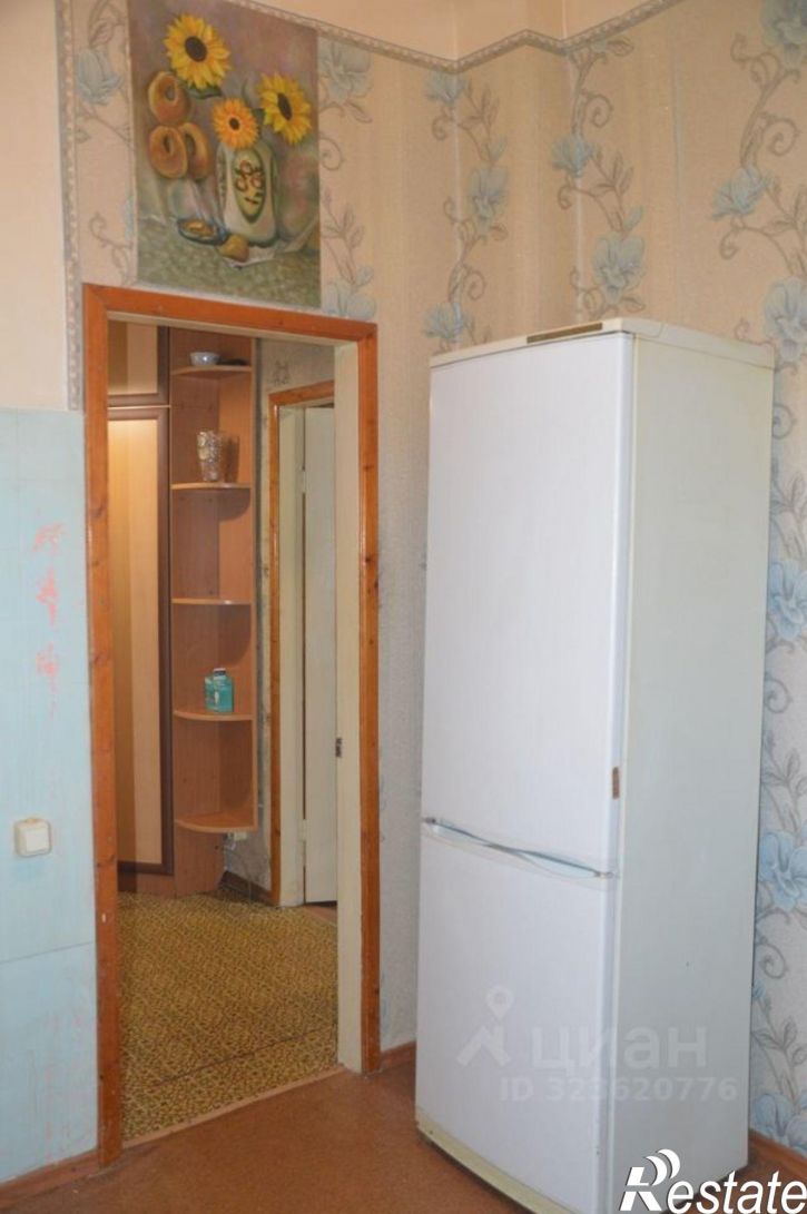 1-комн квартира Московское шоссе, 26,  д. 26