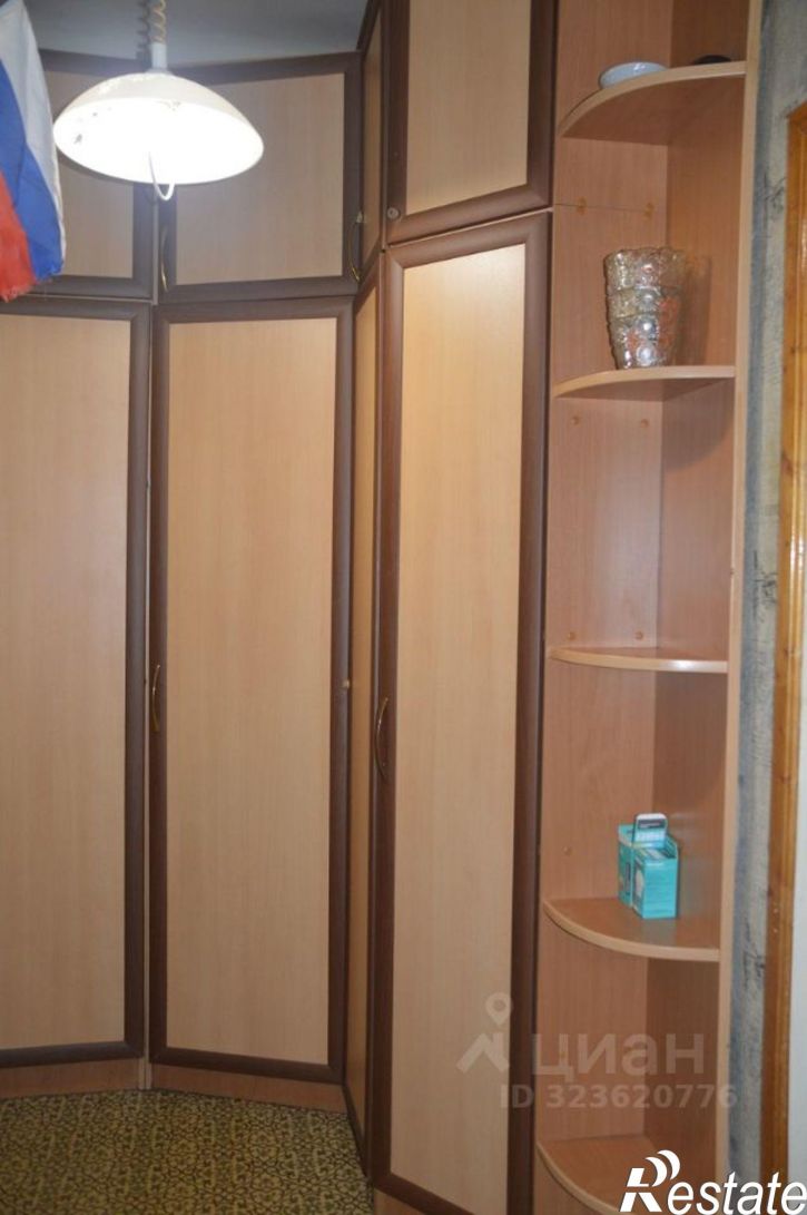 1-комн квартира Московское шоссе, 26,  д. 26