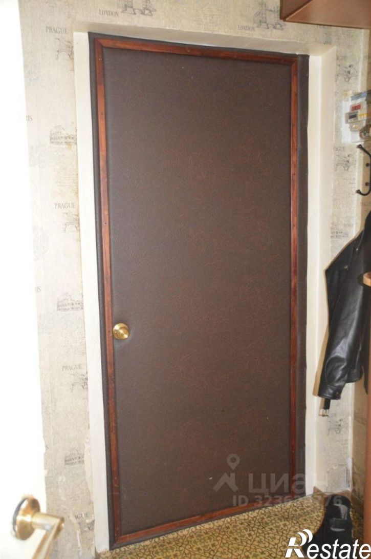 1-комн квартира Московское шоссе, 26,  д. 26