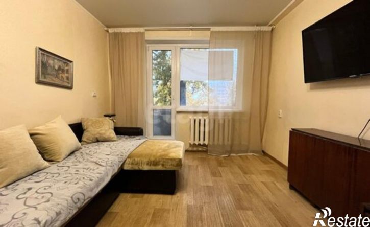 2-комн квартира ул Танкистов, 63,  д. 63