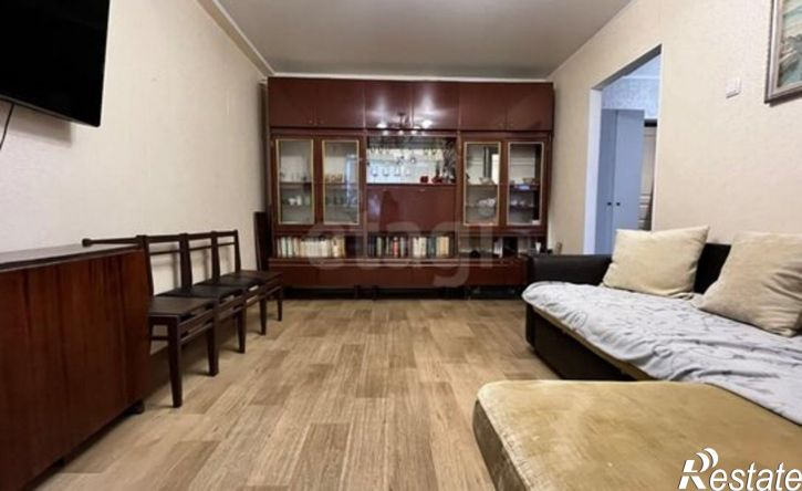 2-комн квартира ул Танкистов, 63,  д. 63