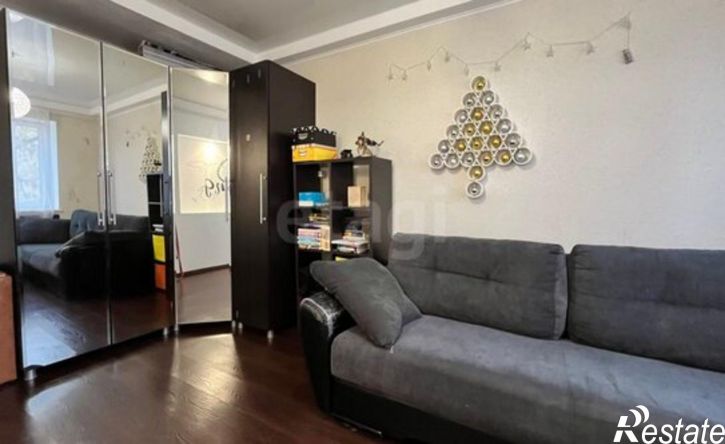 2-комн квартира ул Танкистов, 63,  д. 63