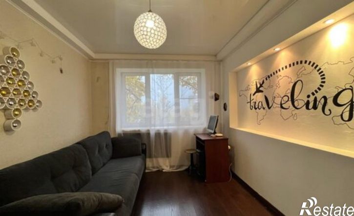 2-комн квартира ул Танкистов, 63,  д. 63