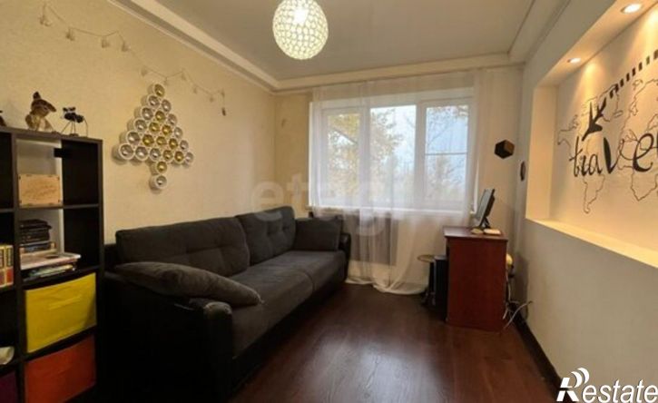 2-комн квартира ул Танкистов, 63,  д. 63