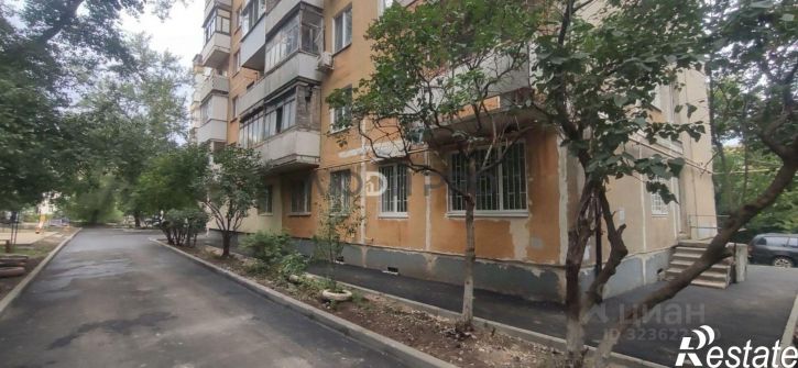 1-комн квартира Молодежный проезд, 3,  д. 3