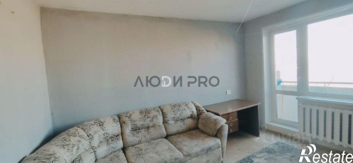 1-комн квартира Молодежный проезд, 3,  д. 3