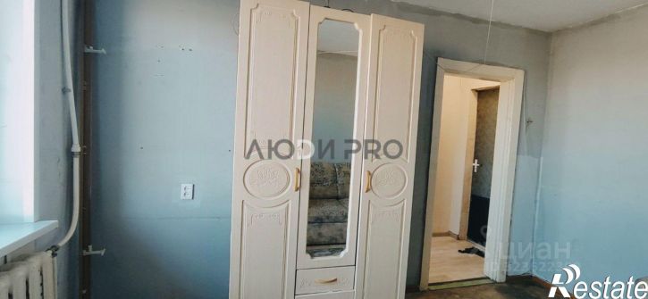 1-комн квартира Молодежный проезд, 3,  д. 3