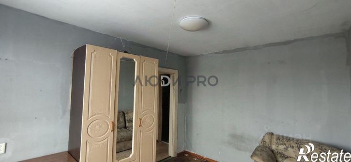 1-комн квартира Молодежный проезд, 3,  д. 3