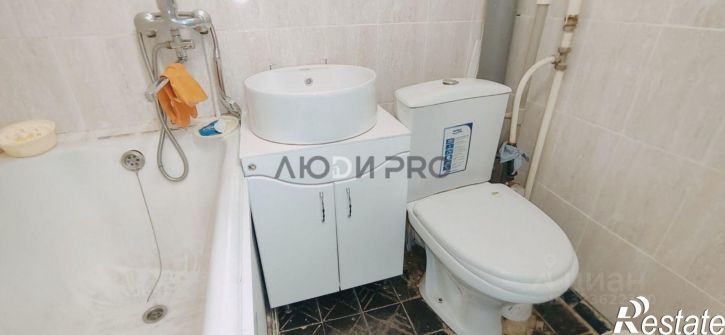 1-комн квартира Молодежный проезд, 3,  д. 3