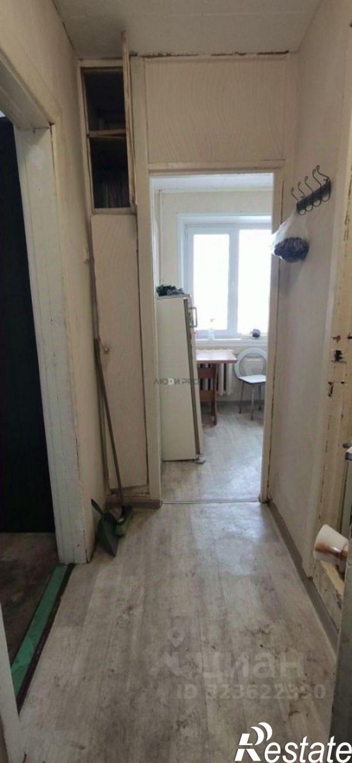 1-комн квартира Молодежный проезд, 3,  д. 3