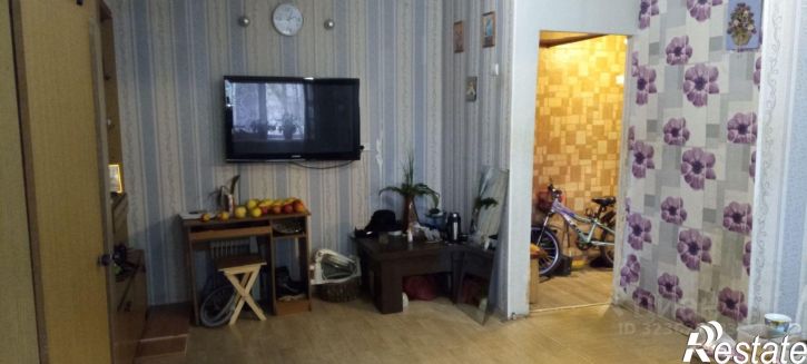 2-комн квартира Московское шоссе, 21,  д. 21