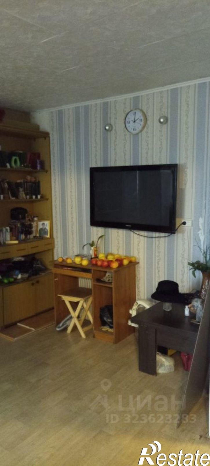 2-комн квартира Московское шоссе, 21,  д. 21