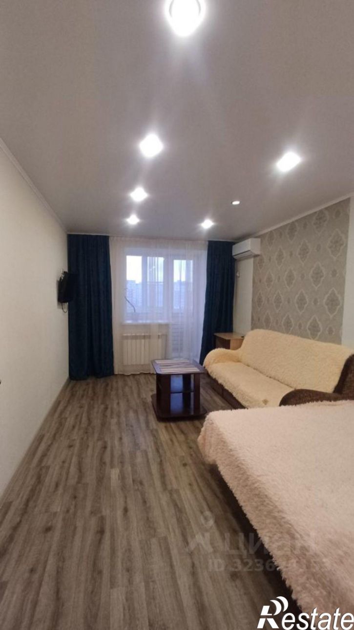 1-комн квартира ул им Блинова Ф.А., 52,  д. 52