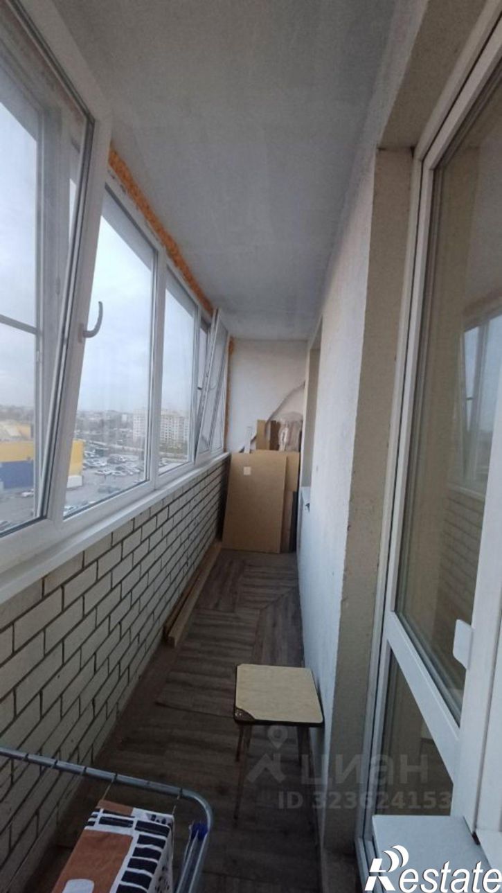 1-комн квартира ул им Блинова Ф.А., 52,  д. 52