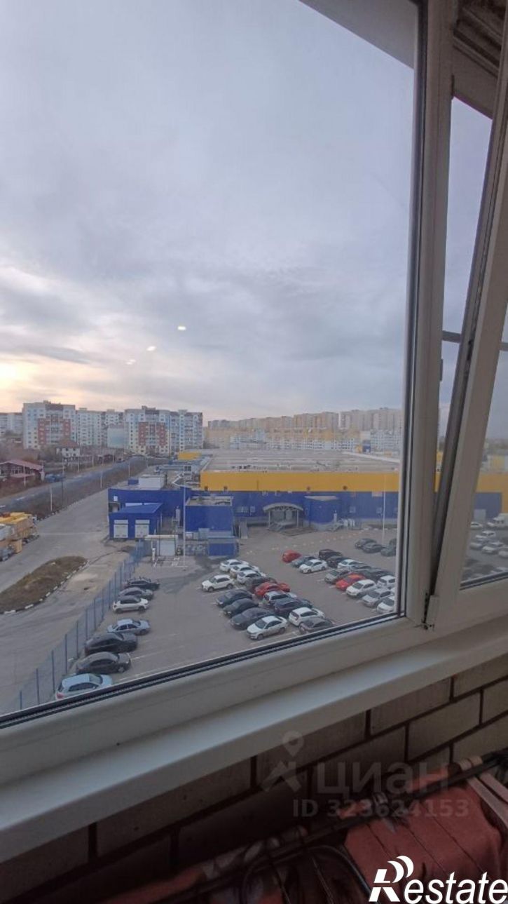 1-комн квартира ул им Блинова Ф.А., 52,  д. 52