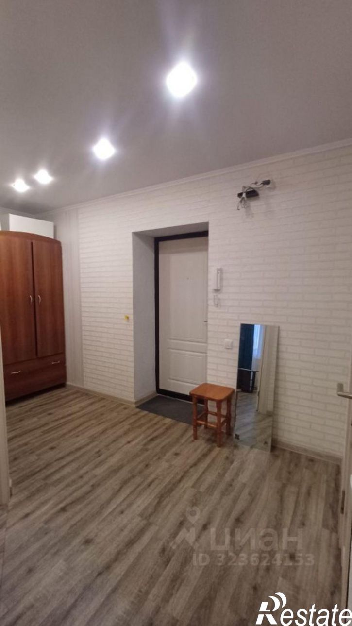 1-комн квартира ул им Блинова Ф.А., 52,  д. 52